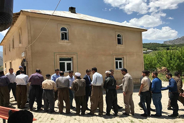 24 HAZİRAN SEÇİM ÇALIŞMALARI galerisi resim 7