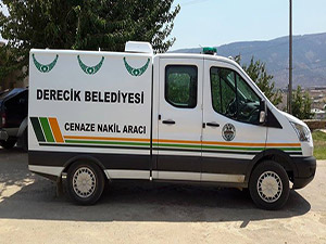 Artık Cenaze Nakilleri Sorunsuz Yapılacak