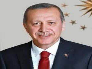 Cumhurbaşkanımızın Ramazan Bayramı Kutlama Mesajı