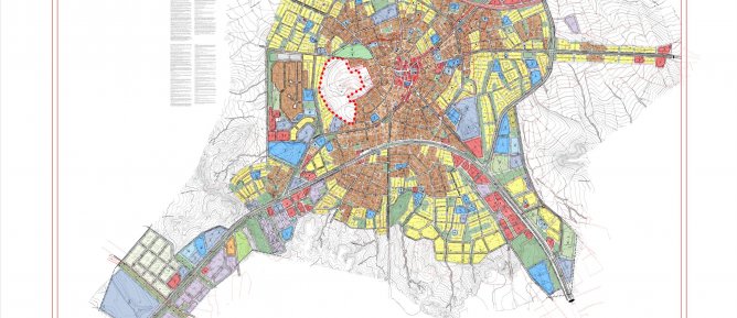 BELEDİYEMİZ İMAR PLANI 2. ASKI İLANI