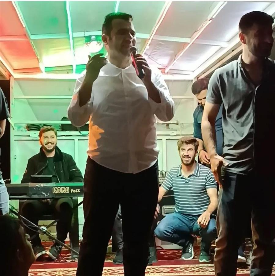 Başkan DİNÇ’ten Gençlere Şampiyonluk Sözü: Derecik’te Birlik ve Coşku Gecesi